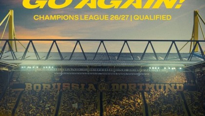FB体育登录入口-主场4-0击败弗赖堡，多特锁定下赛季欧冠参赛资格