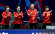 FB体育app下载-孙颖莎逆转取胜 中国女乒横扫韩国队挺进世乒赛四强